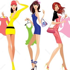 Meet your Posher, Diana